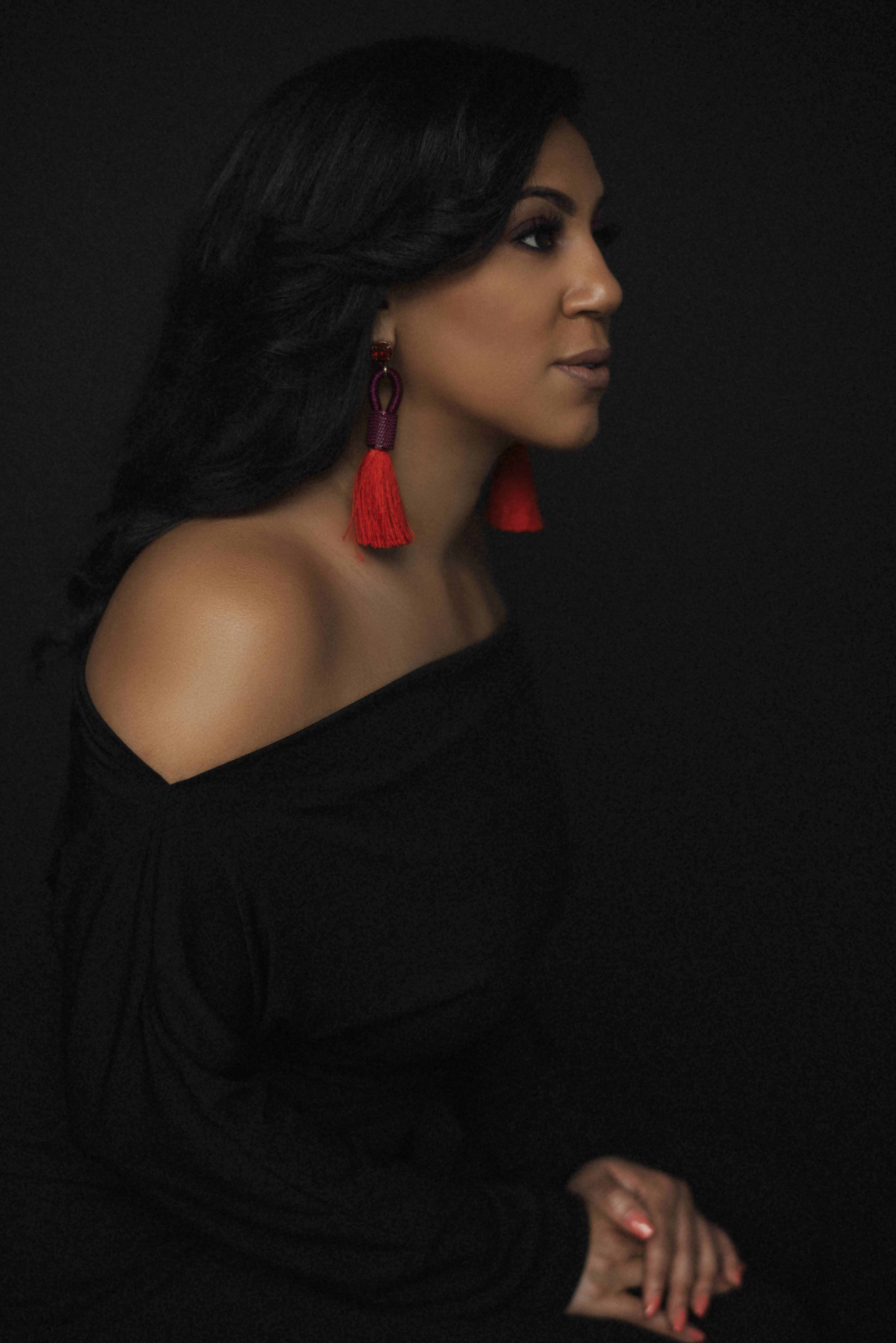 Profile Noire by Rhonisha Franklin
