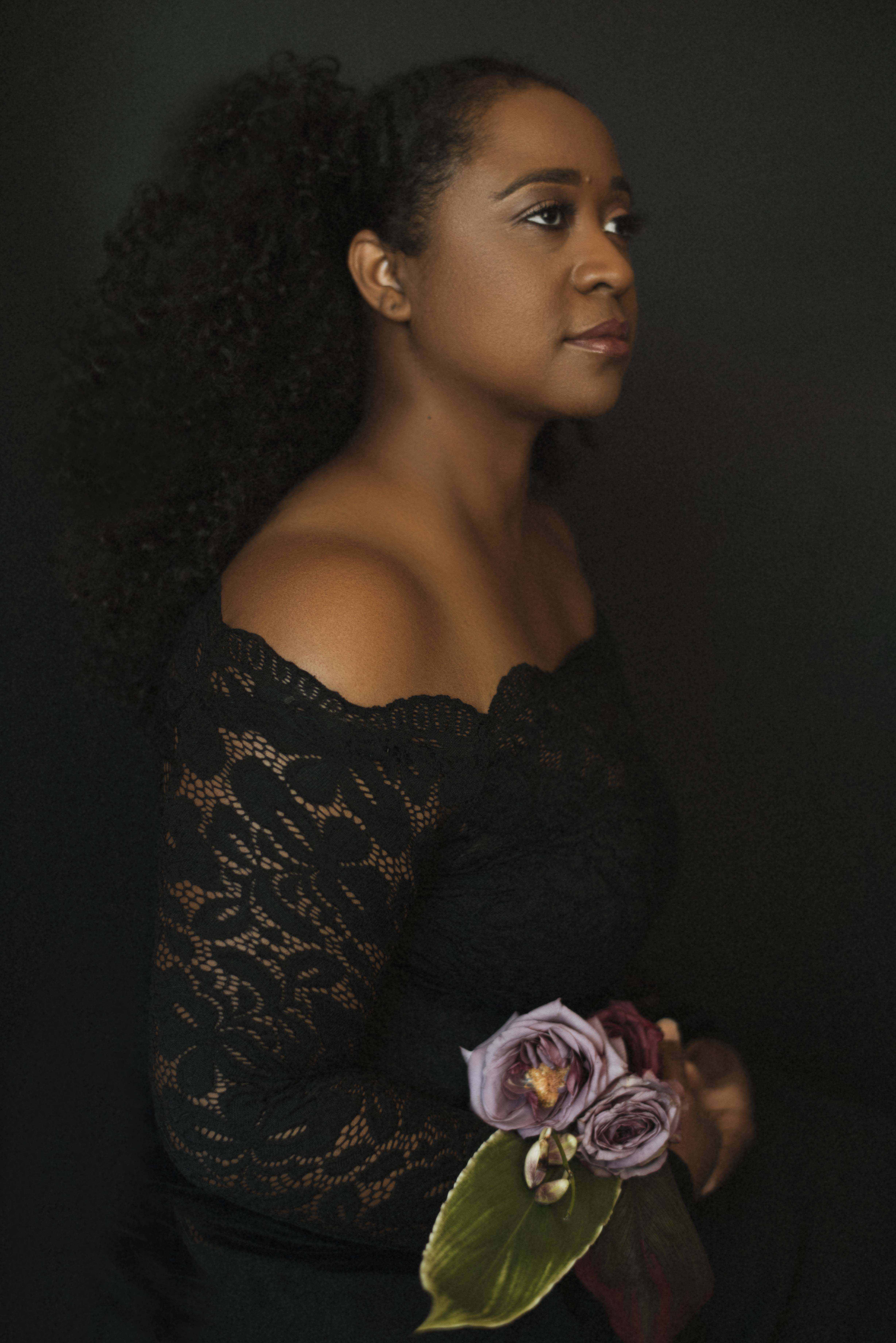 Profile Noire by Rhonisha Franklin